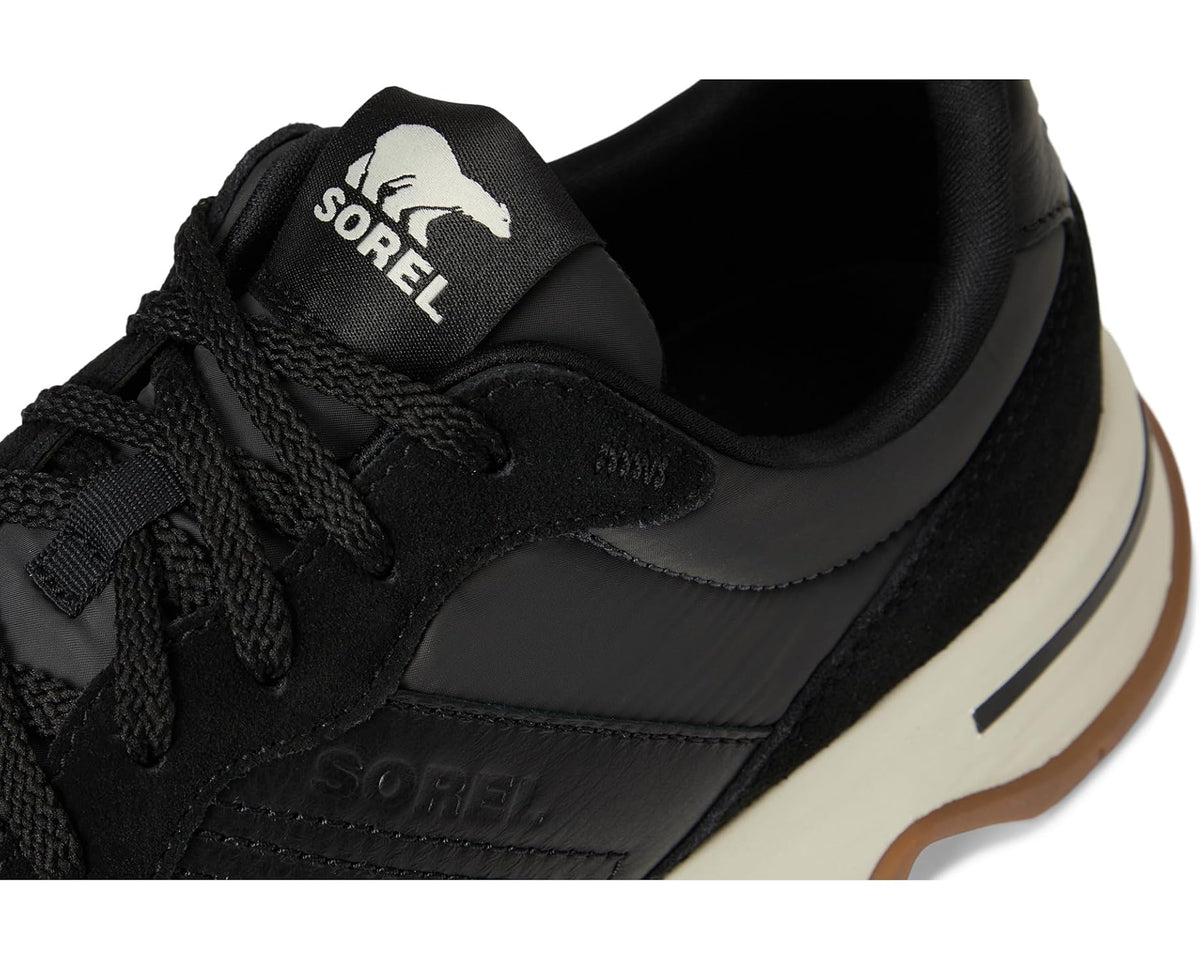 Men's SOREL Kinetic Ember Black/Jet