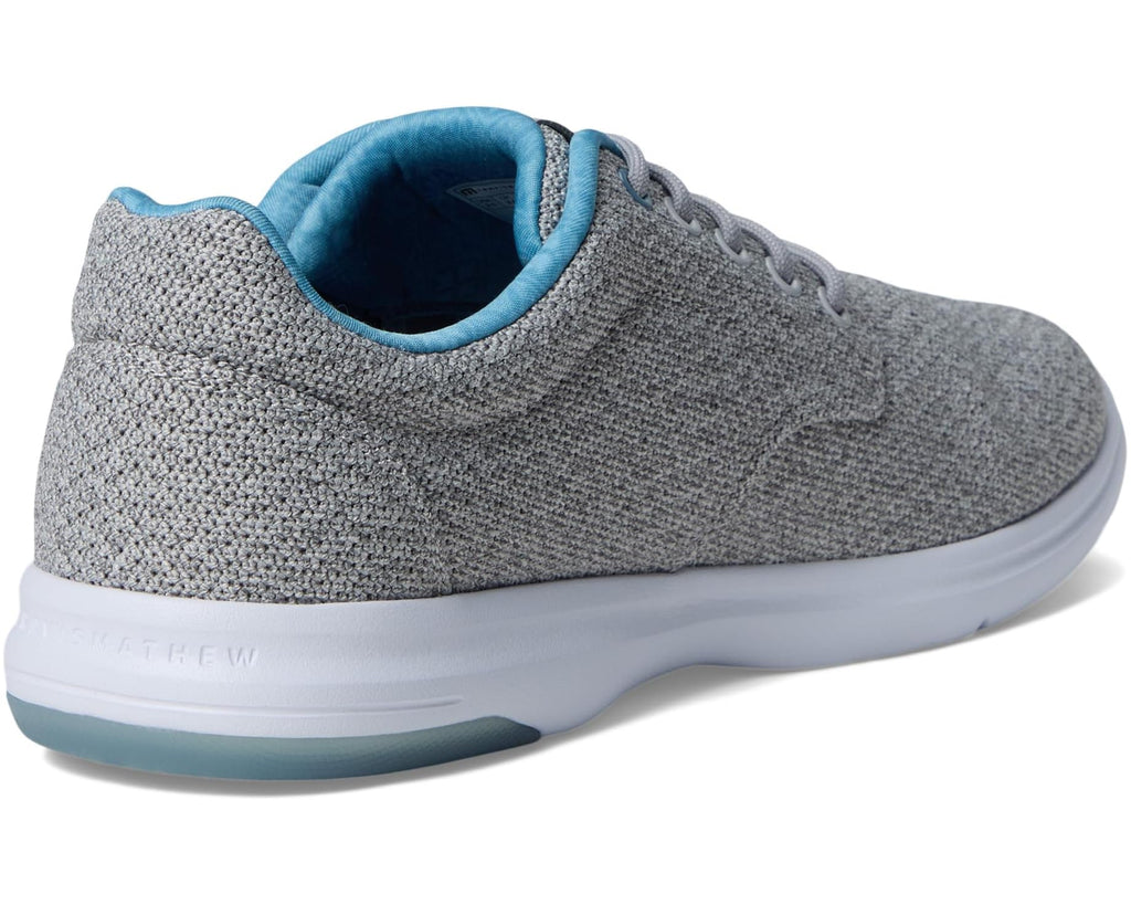 Men's TravisMathew The Daily II Knit Print Acropolis Print