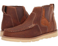 Men's Twisted X MCA0013 Oiled Saddle
