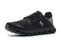 Men's On Cloud 6 Coast Black/Rock