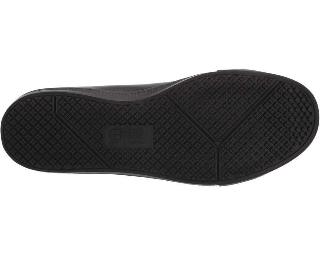 Unisex Shoes for Crews Old School Low-Rider IV Black