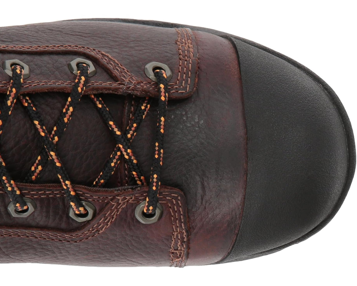 Men's Timberland PRO Endurance PR 8 Steel Toe Briar Brown 1