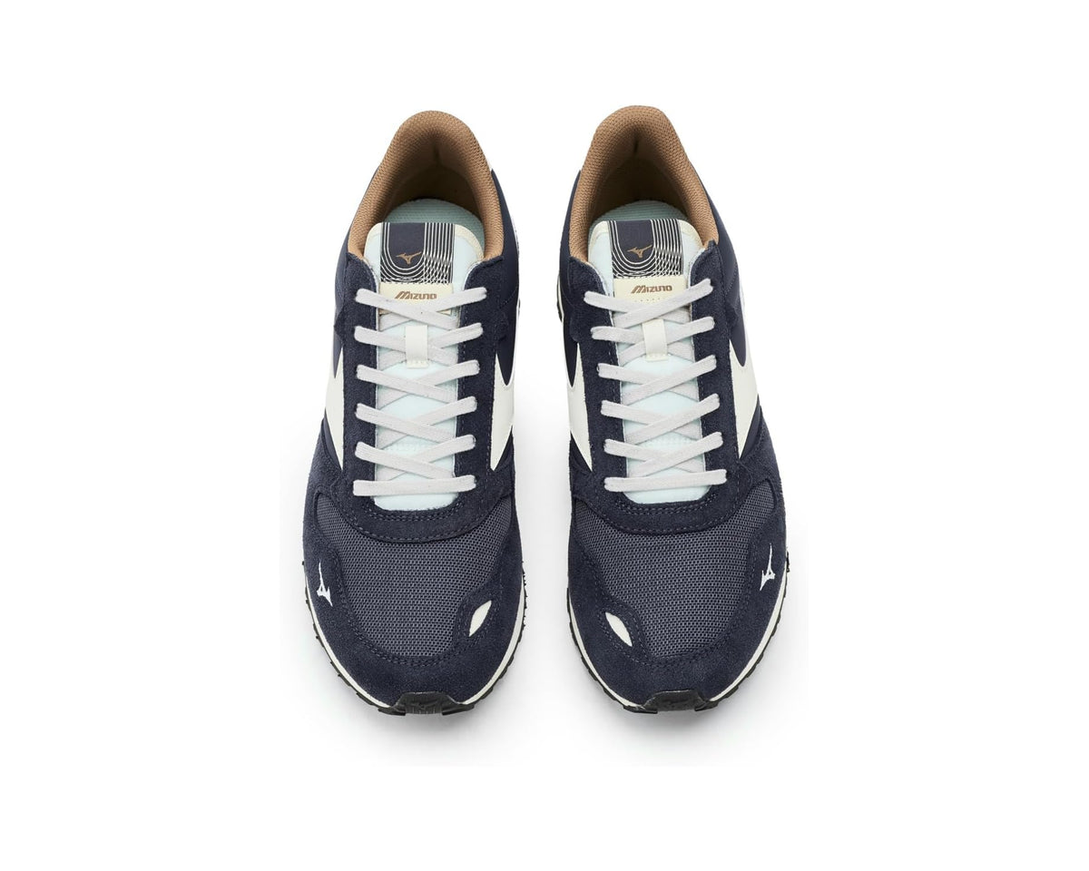 Unisex Mizuno RB87 Odyssey Grey/Pristine