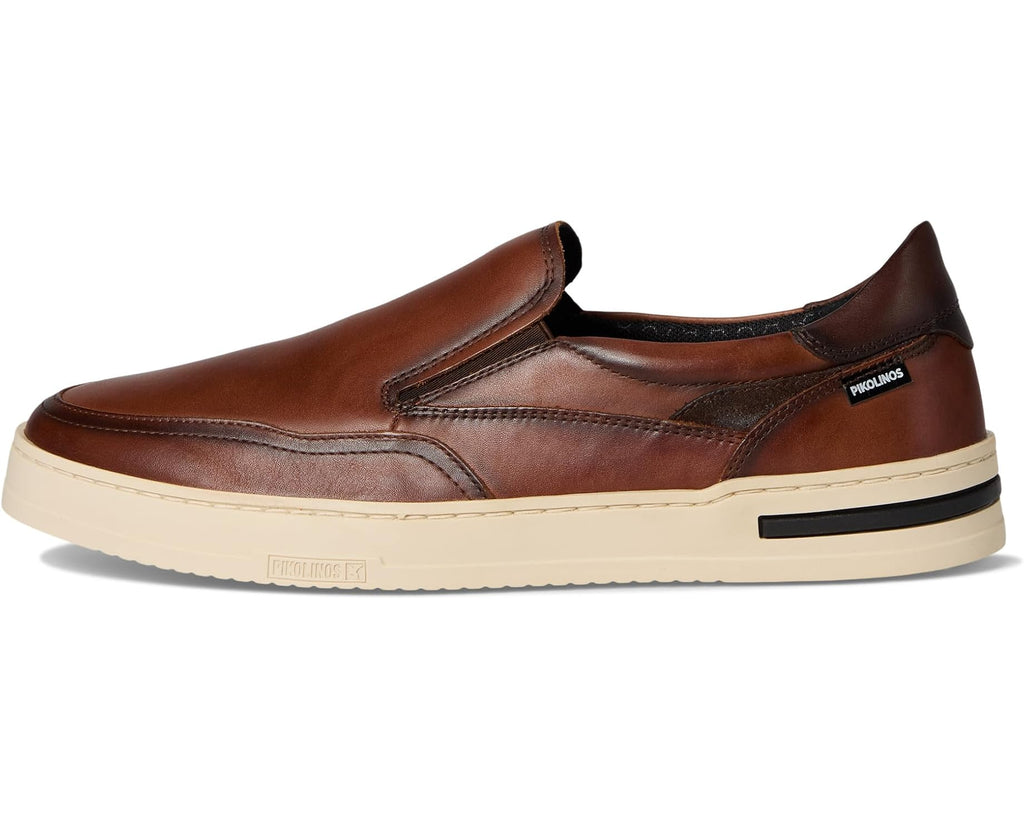 Men's PIKOLINOS Xativa M1K-3058C1 Cuero