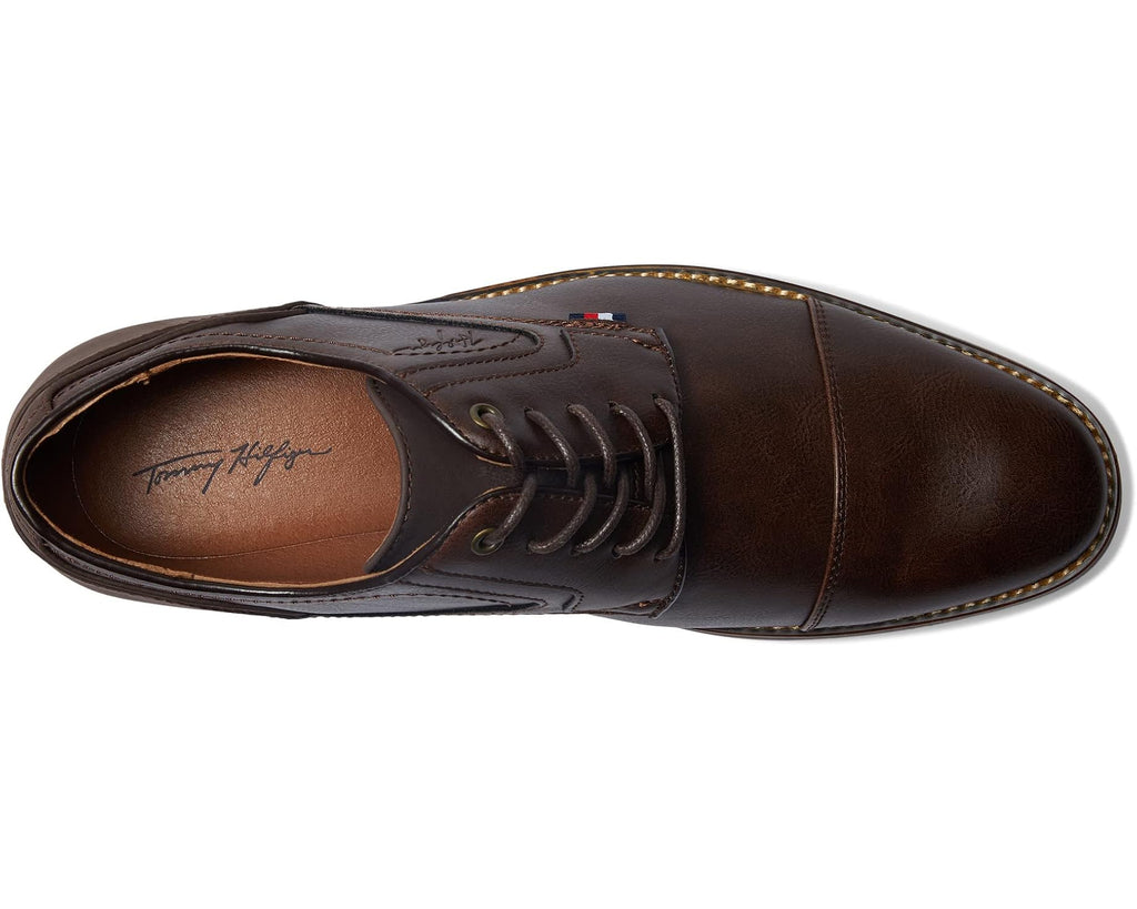 Men's Tommy Hilfiger Banly Brown