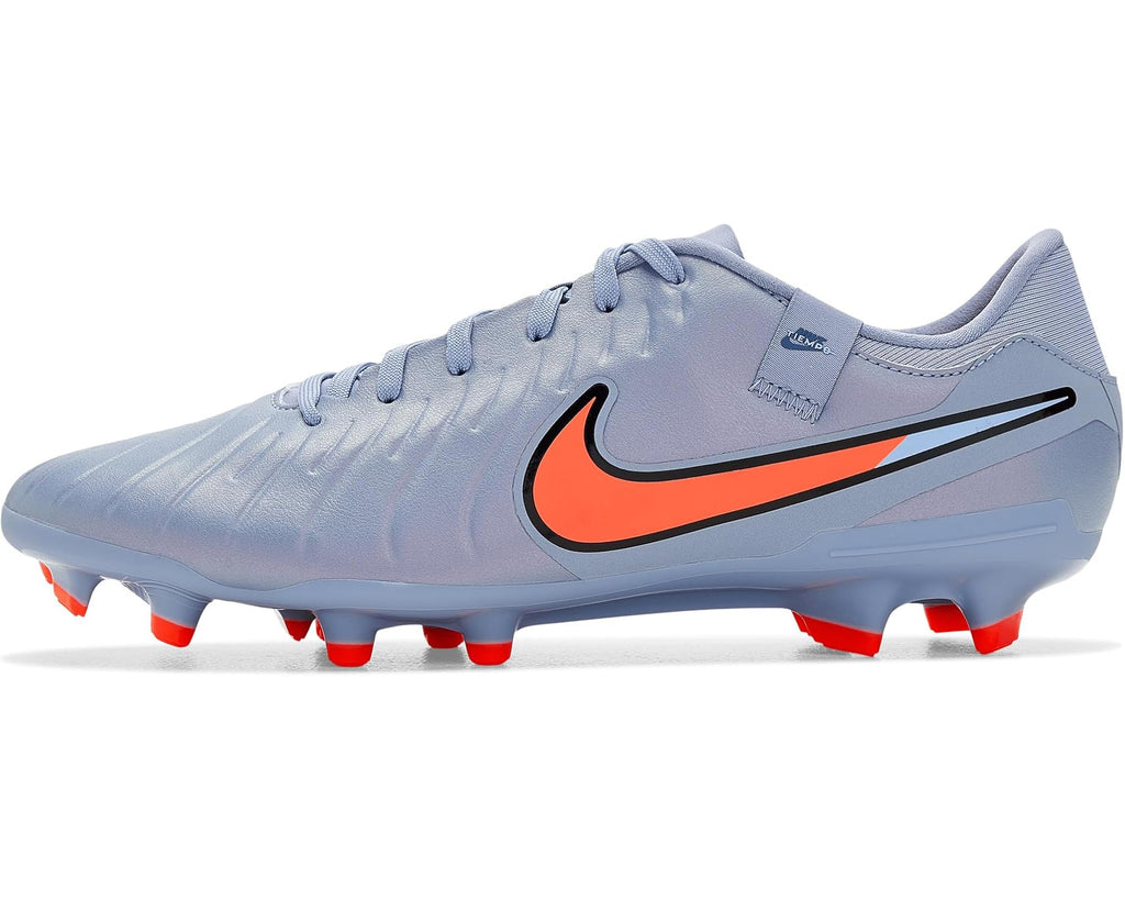 Men's Nike Legend 10 Academy Blue Eclipse/Black