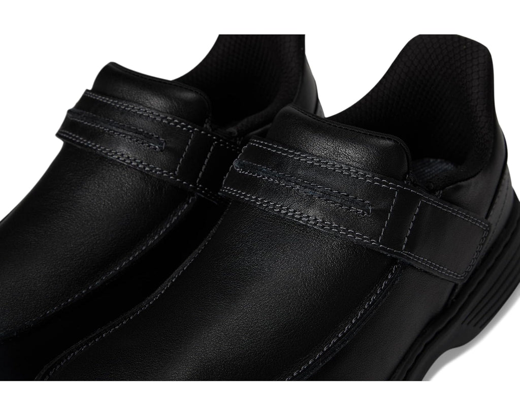 Men's Orthofeet Xavier Black
