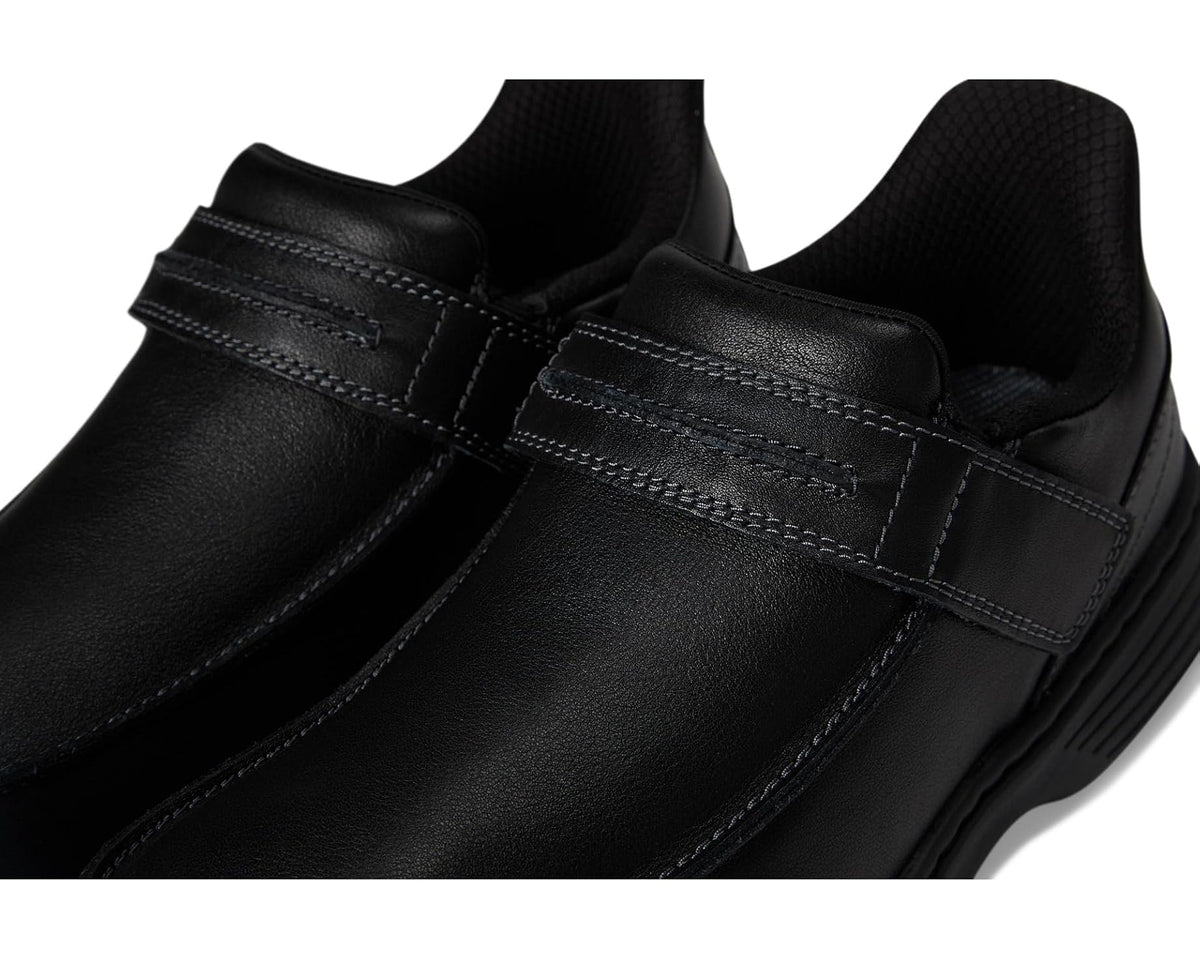 Men's Orthofeet Xavier Black