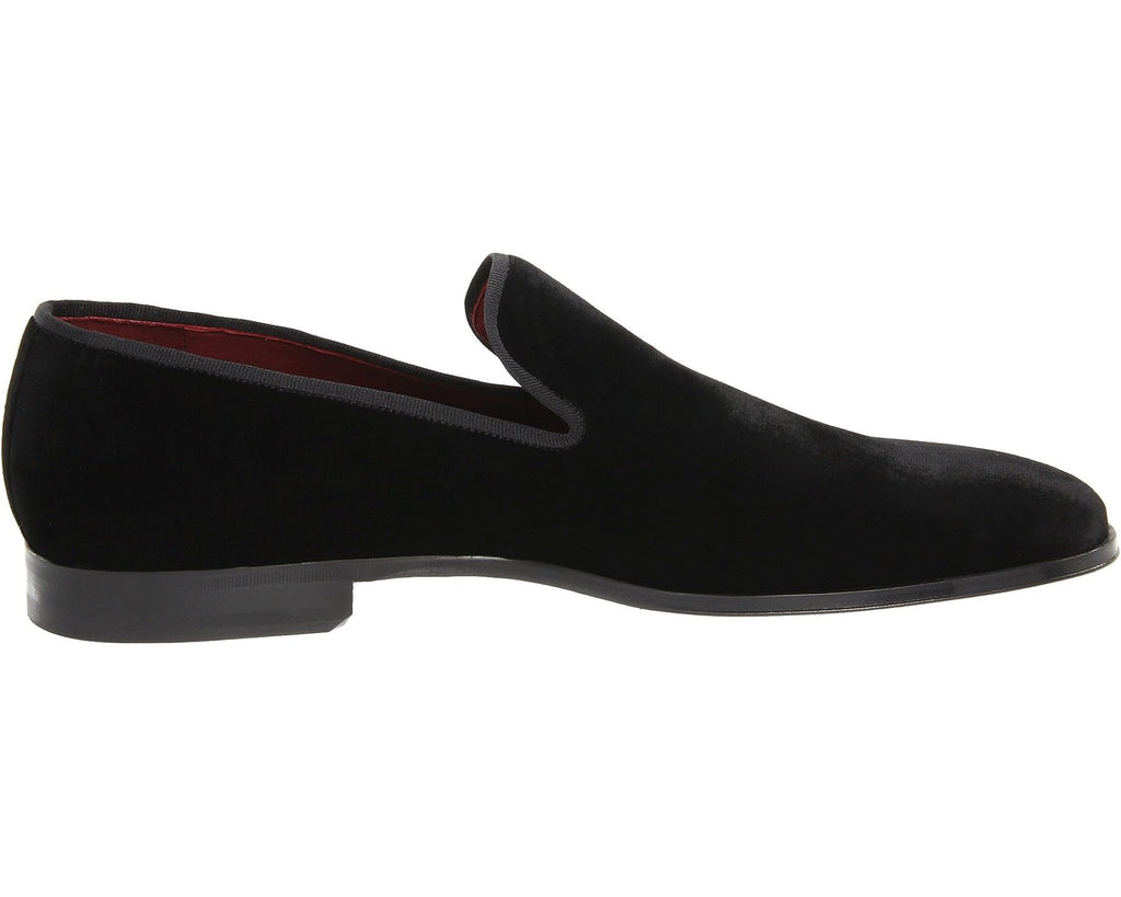 Men's Magnanni Dorio Black