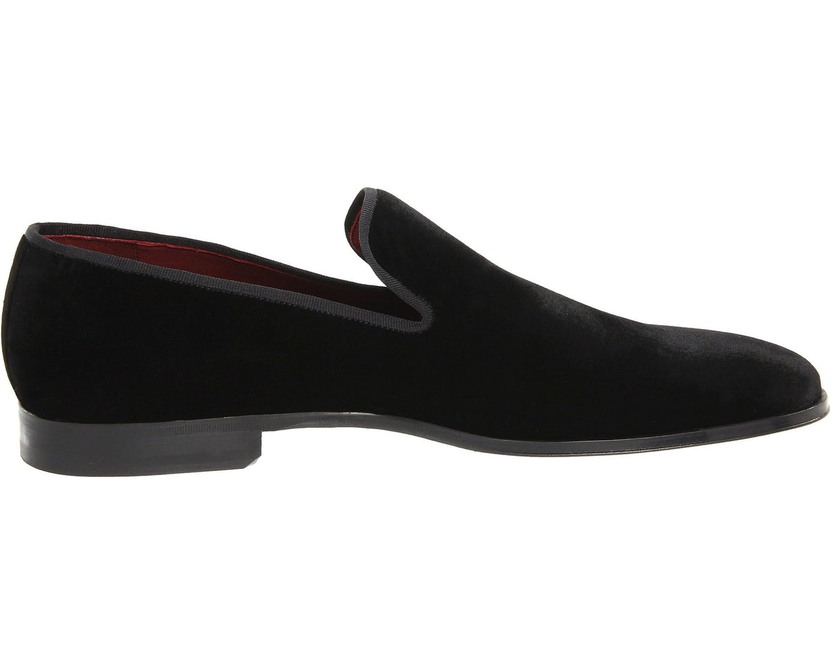 Men's Magnanni Dorio Black