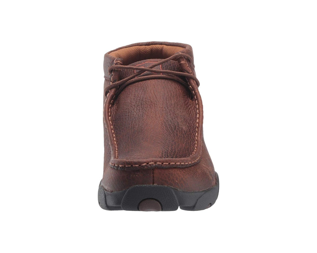 Men's Twisted X MDM0014 Copper