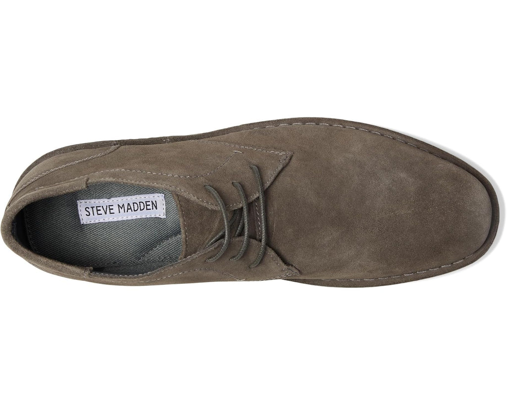 Men's Steve Madden Hestonn Grey