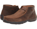 Men's Twisted X Work MDMST01 Brown