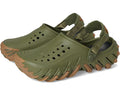 Unisex Crocs Echo Ro Clog Army Green