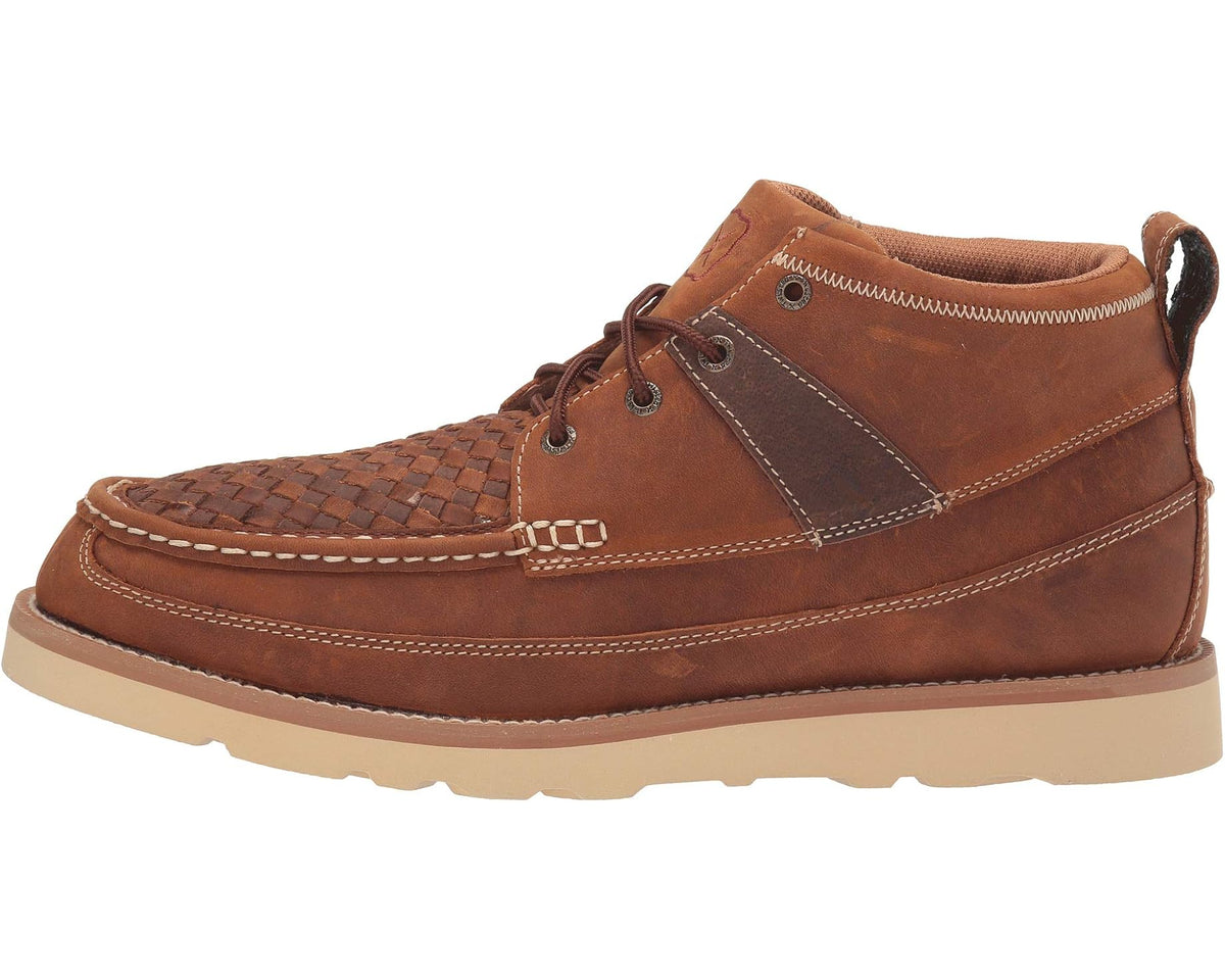 Men's Twisted X MCA0032 Copper