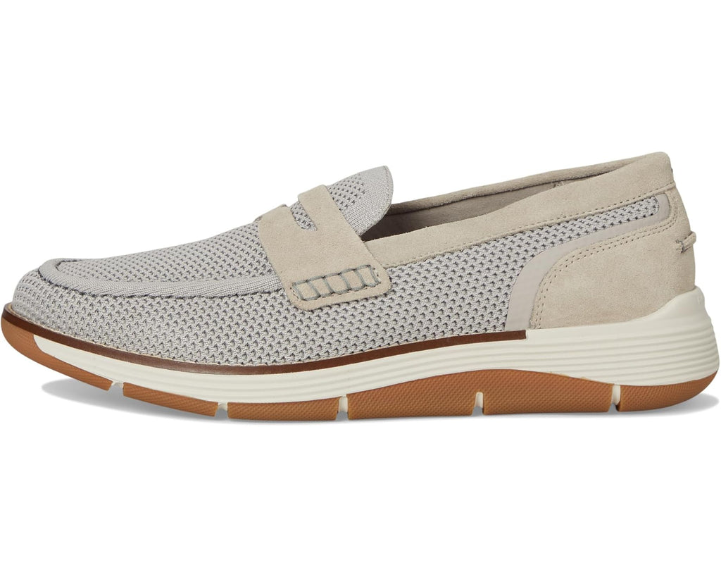 Men's Rockport Lance Taupe