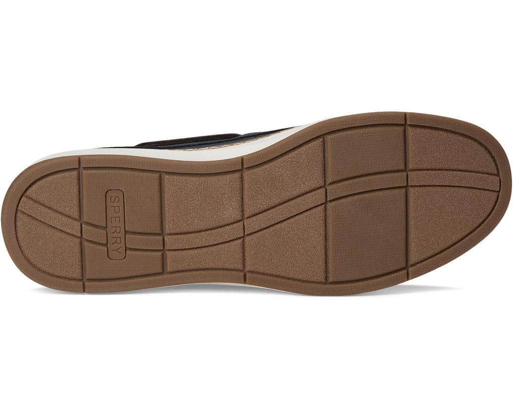 Men's Sperry Moc Neo Navy