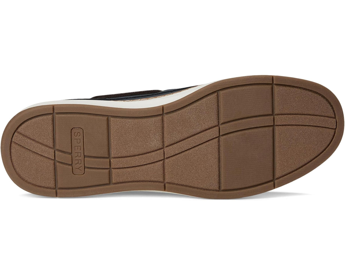 Men's Sperry Moc Neo Navy