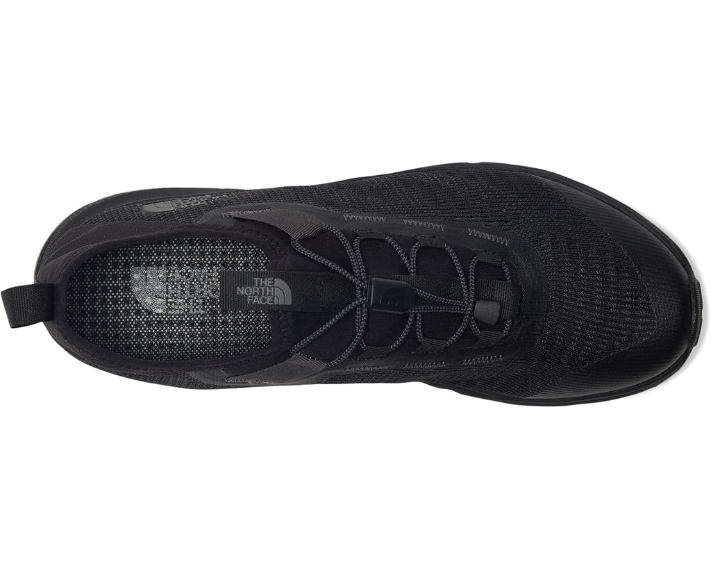 Men's The North Face Platte Canyon TNF Black/Anthracite Grey