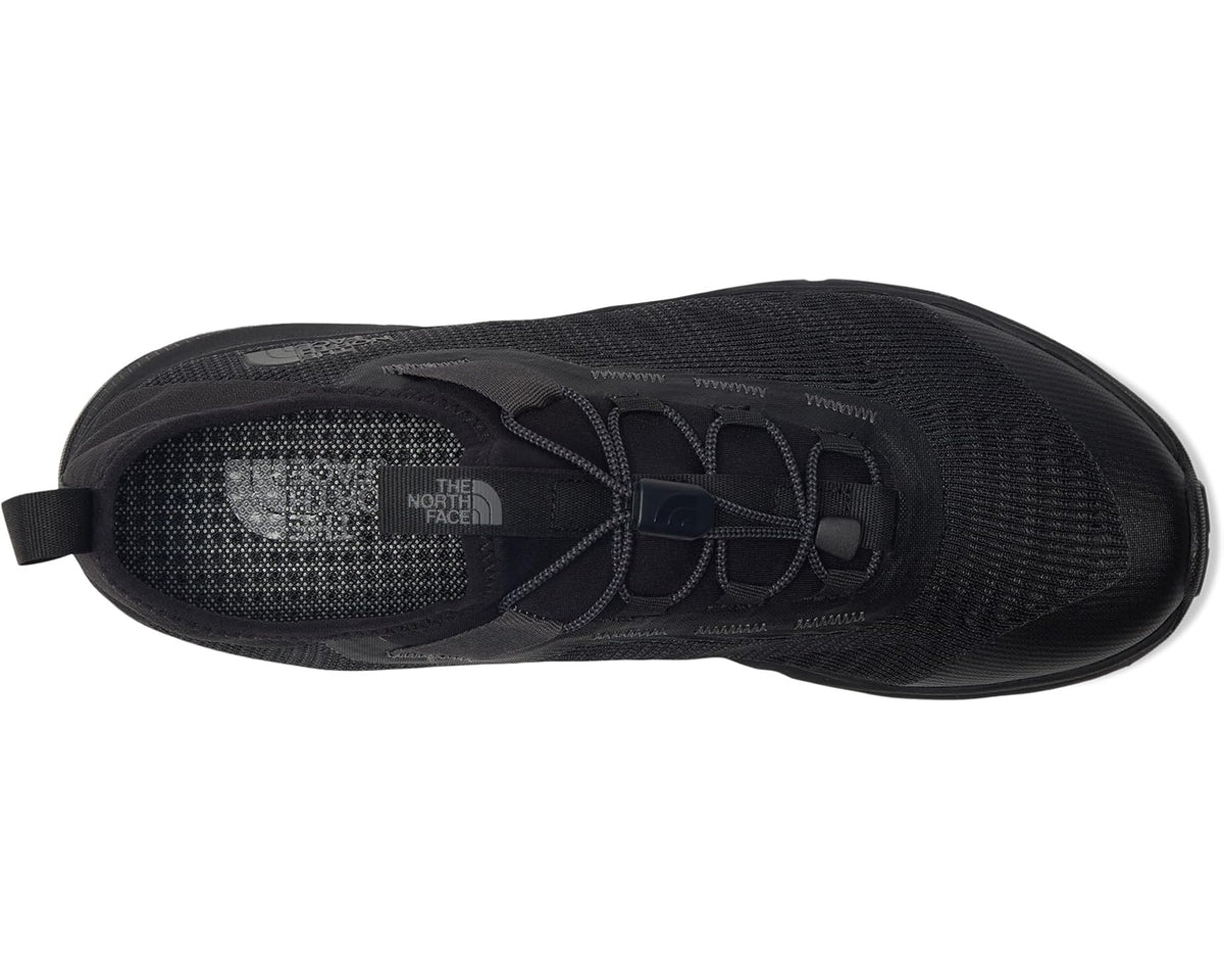 Men's The North Face Platte Canyon TNF Black/Anthracite Grey