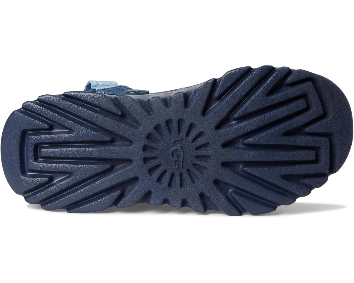 Men's UGG Peakmod Deep Ocean/Whale