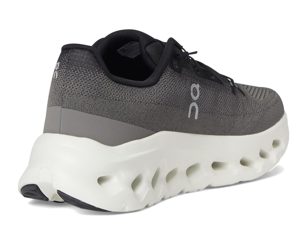 Men's On Cloudtilt Black/Asphalt