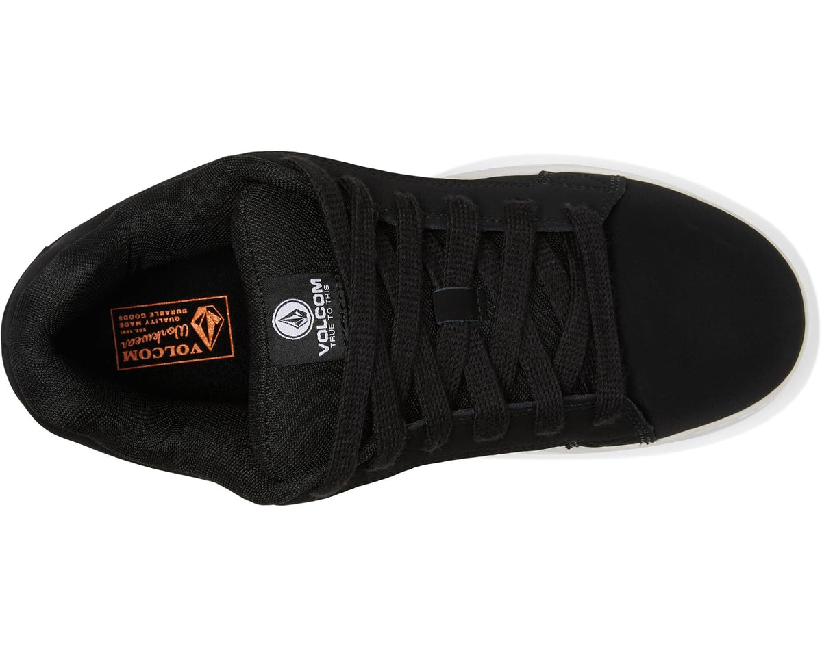 Men's Volcom Stone EH Comp Toe Black/White