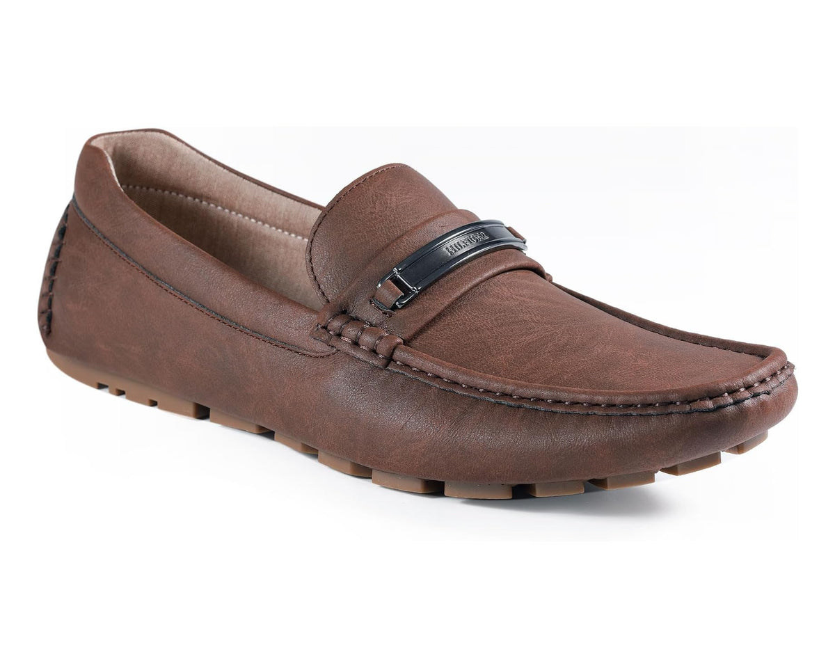 Men's Tommy Hilfiger Aires Brown