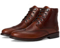 Men's Martin Dingman Old Row Wingtip Cigar
