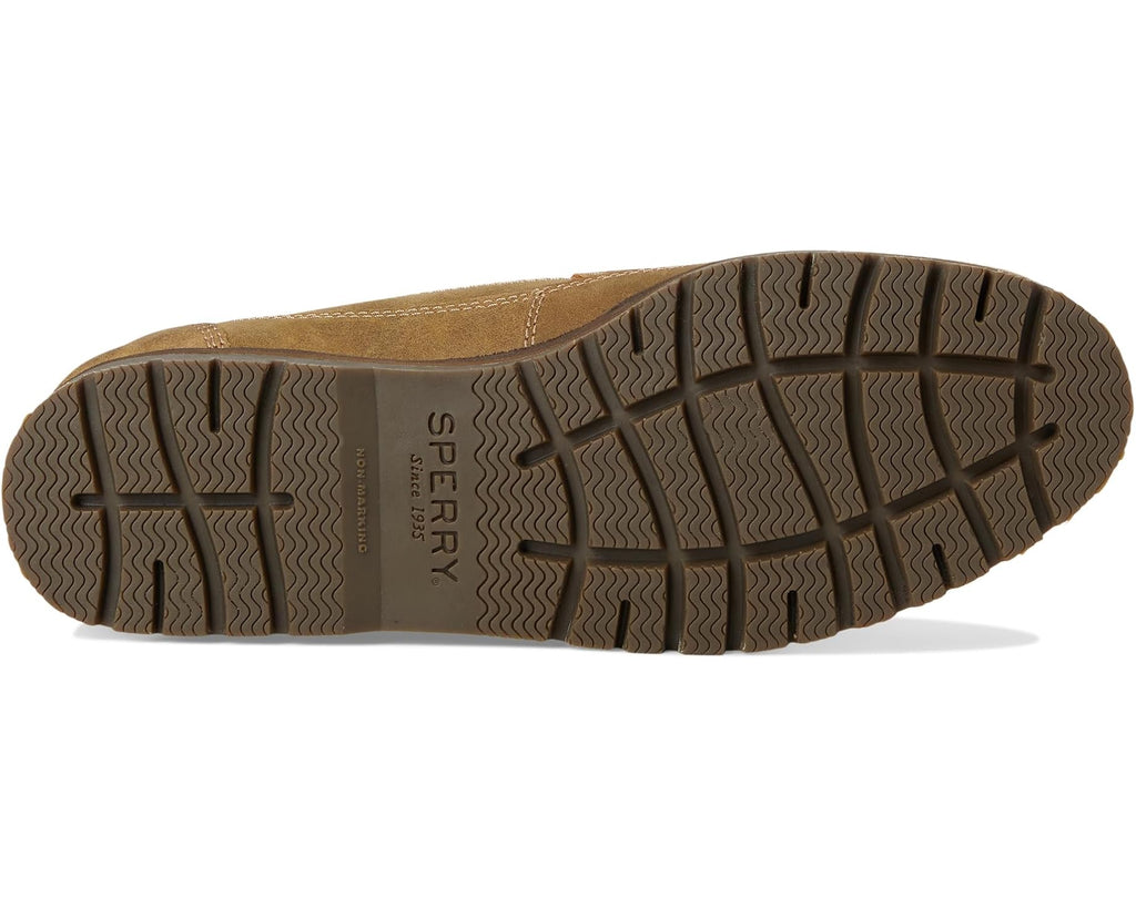 Men's Sperry Stringer Tan