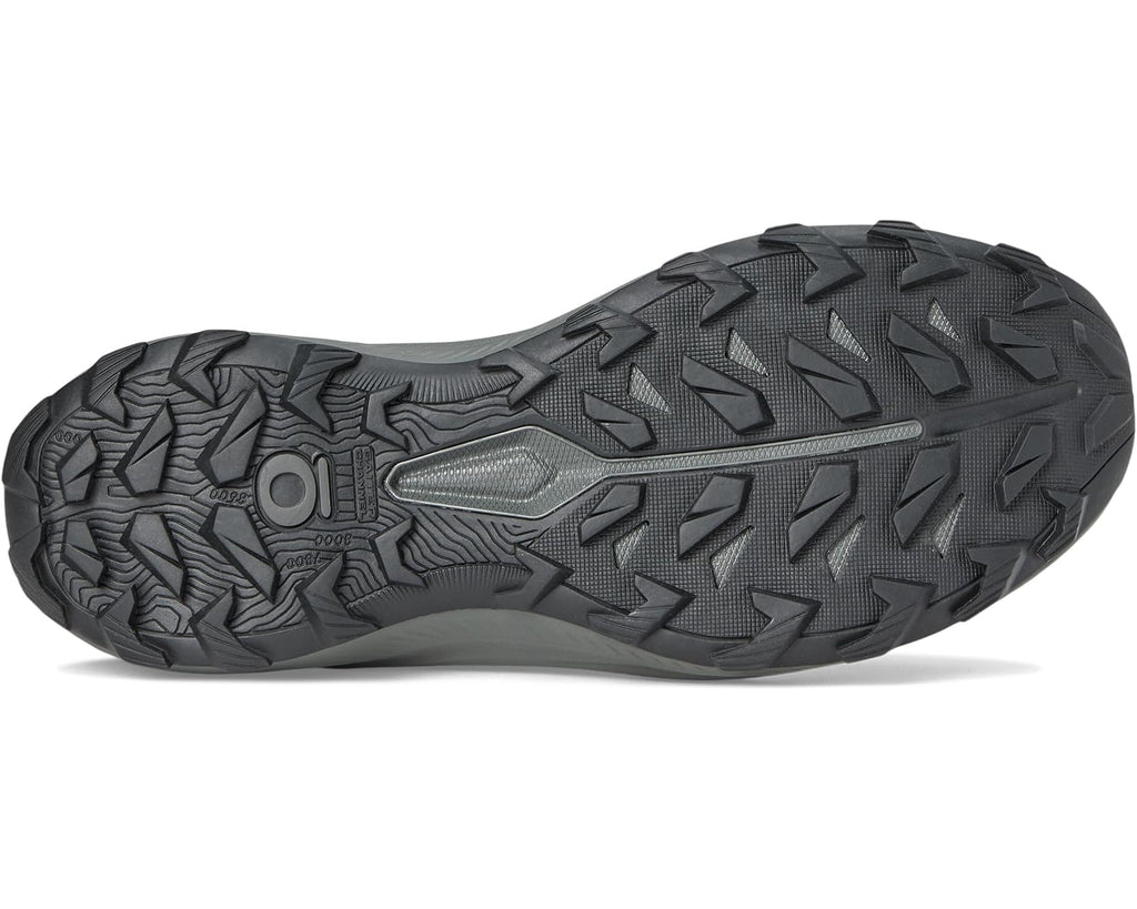Men's Oboz Katabatic LT Low Drizzle