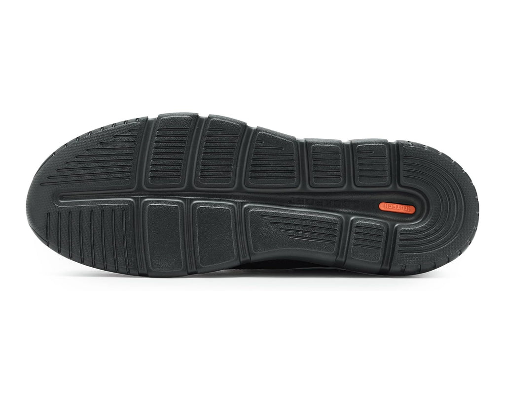 Men's Rockport Jaimie Black
