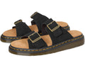 Unisex Dr. Martens Josef Black 1