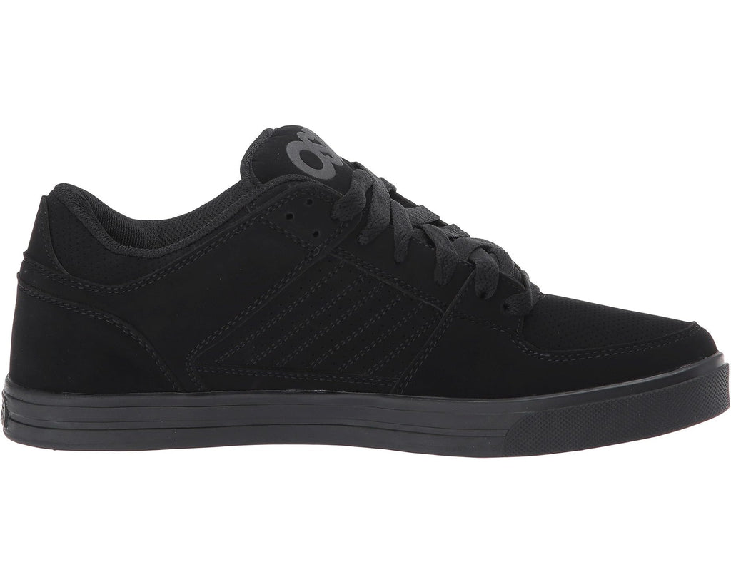 Men's Osiris Protocol Black/Ops