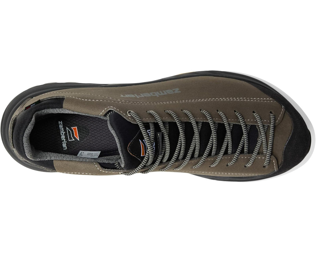 Men's Zamberlan Free Blast GTX Dark Grey