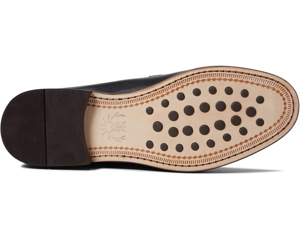 Men's Martin Dingman Maxwell Penny Black