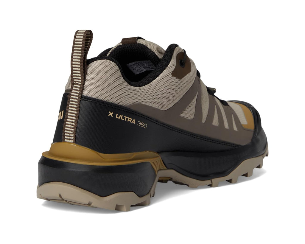 Men's Salomon X Ultra 360 GTX® Vintage Khaki/Falcon/Antique Bronze