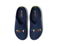 Unisex Haflinger Roots Blue