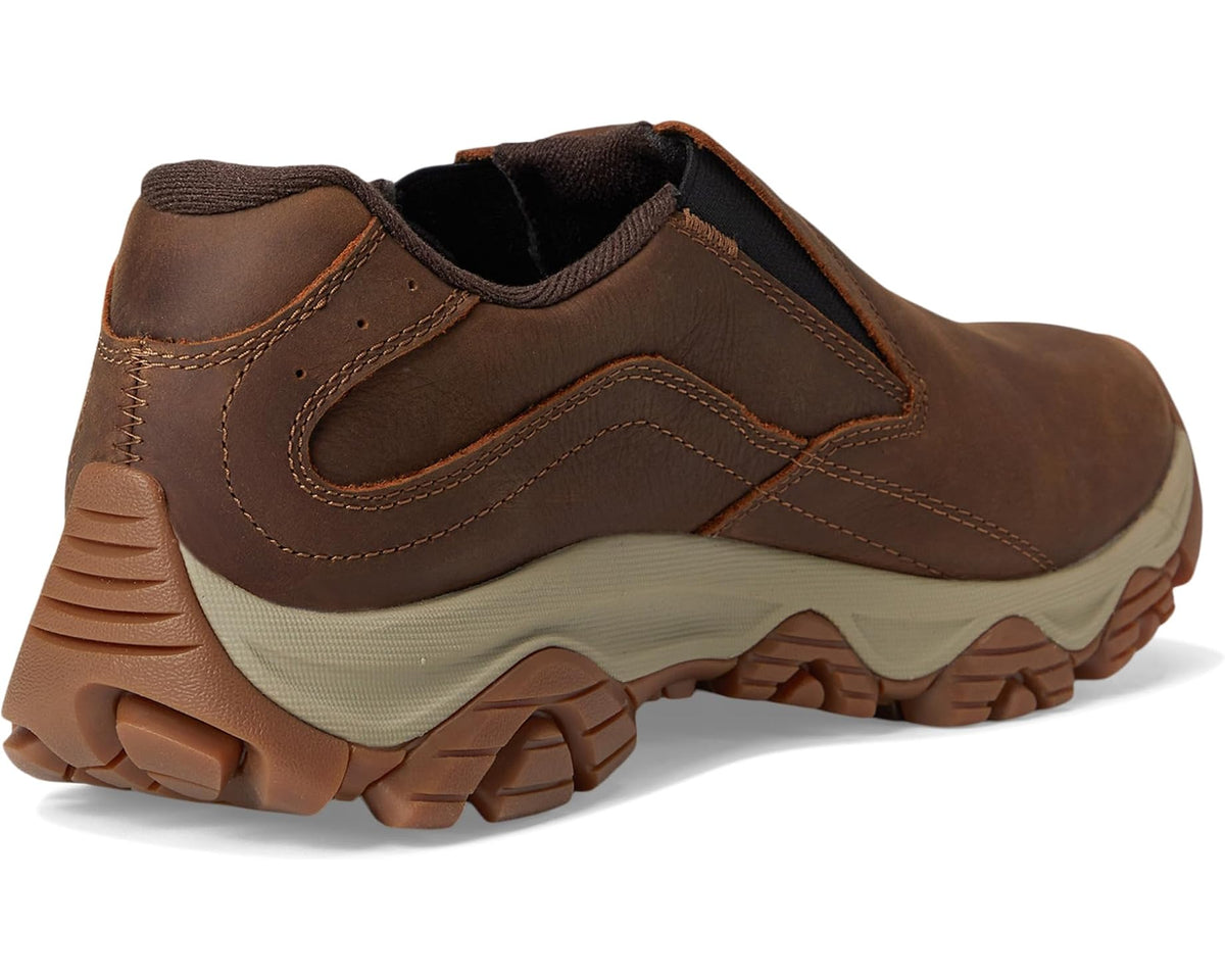Men's Merrell Moab Adventure 3 Moc Crisp
