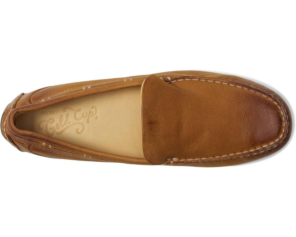 Men's Sperry Gold Harpswell Venetian Medium Beige