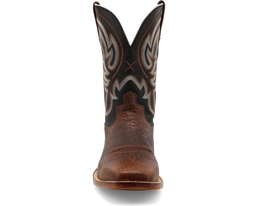 Men's Twisted X MXTL003 - 11 Tech X™ Boot Elephant Print/Antique Black