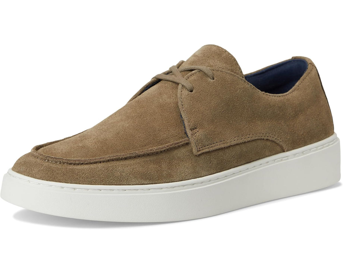 Men's Steve Madden Frankk Taupe Suede