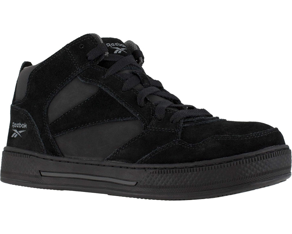 Men's Reebok Work Dayod Black
