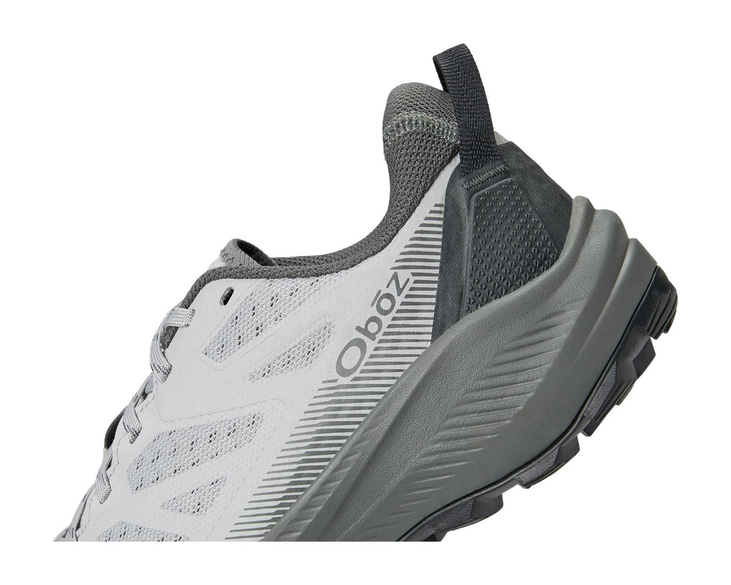 Men's Oboz Katabatic LT Low Drizzle