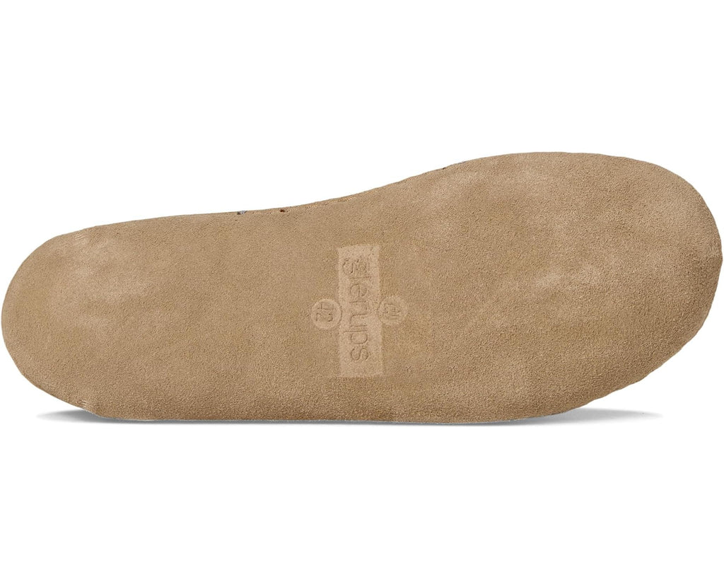 Unisex Glerups Wool Boot Leather Outsole Sand