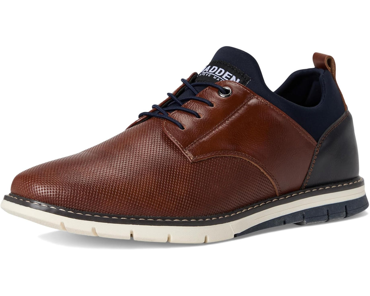 Men's Steve Madden Mleddon - Madden by Steve Madden Cognac