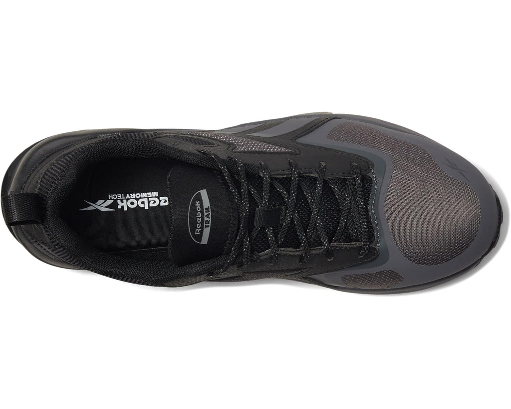 Men's Reebok Work Lavante Trail 2 Work SD Comp Toe Grey/Black