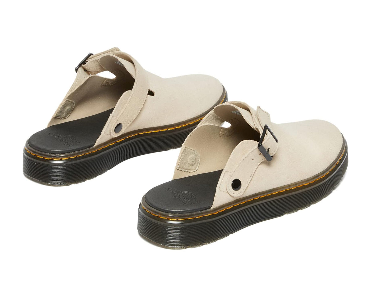 Unisex Dr. Martens Carlson Sand