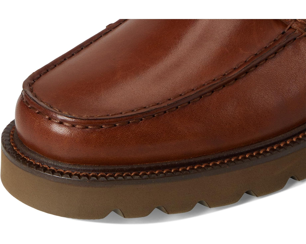 Men's Steve Madden Hobson Tan