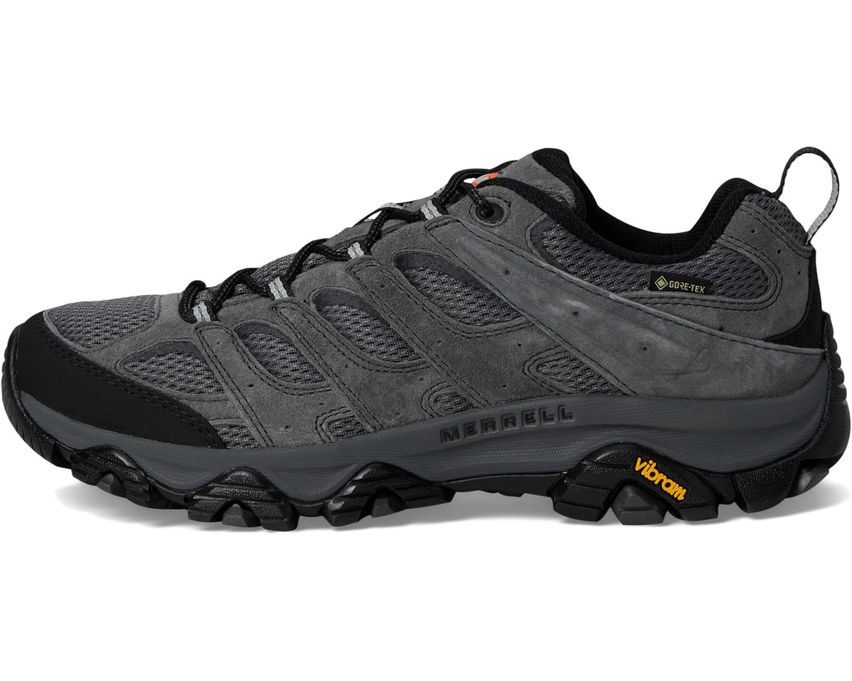 Men's Merrell Moab 3 GTX Granite